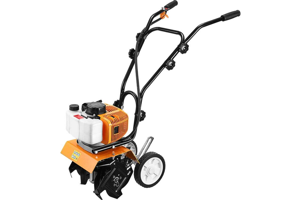 Культиватор бензиновый Deko DKGC 260