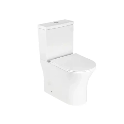 Унитаз-компакт Royce Voodoo (RCT-133104WH)