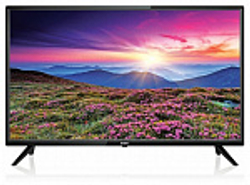 Телевизор BBK 32" 32LEM-1047/TS2C LED (2020), черный
