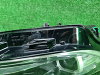 Битая Фара правая EXEED TXL (2021-н.в.) LED