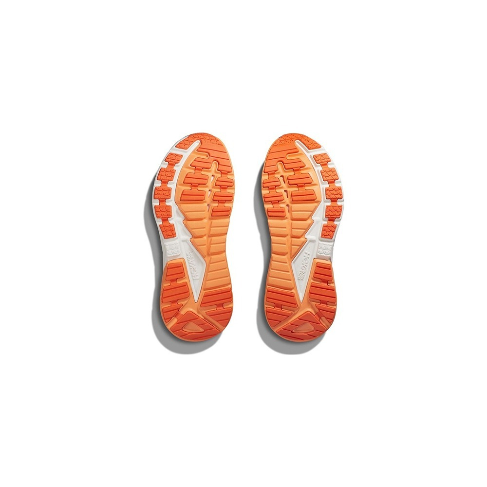 Кроссовки мужские HOKA M GAVIOTA 4 Harbor Mist / Nimbus Cloud