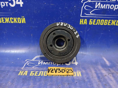 Шкив коленвала TOYOTA CAMRY PROMINENT 1991