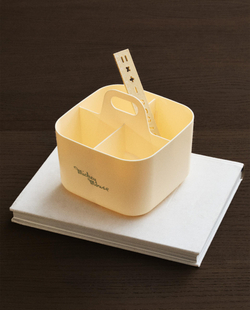 Канцелярский органайзер Zara Home, разноцветный, 7608/049