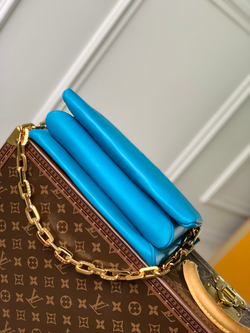 Louis Vuitton Coussin PM