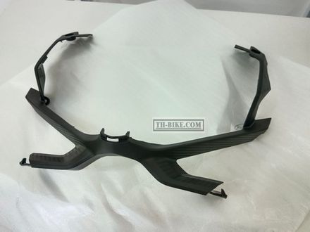 64191-MKN-D10. COWL SET, FR. LOWER (WOL). HONDA