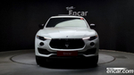 Maserati Levante 3.0 AWD (09.2019)