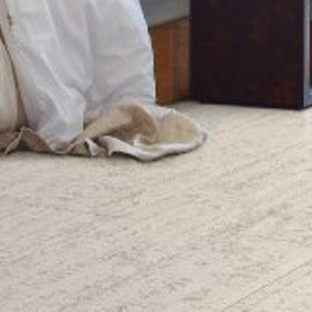 Пробковый пол Linea Milk