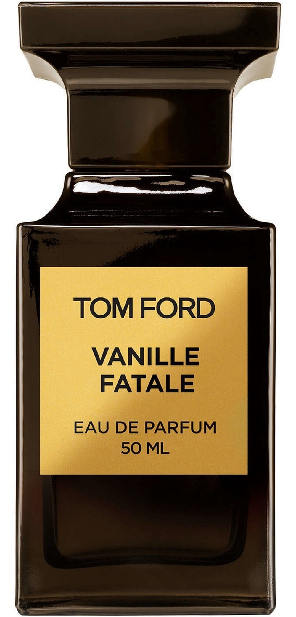 Tom Ford Vanille Fatale