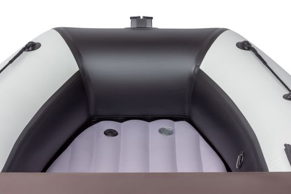 Лодка ПВХ АНДРОМЕДА Air 360 (2024)