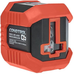 Уровень лазерный CONDTROL QB Promo  (1-2-142)