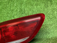 Фонарь левый внутренний Hyundai Tucson 3 (15-18)