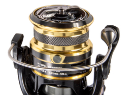 Катушка безынерционная WFT ALITE CARBON 9 2000FD