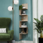 Полка SIMPLE Z белая