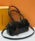 Сумка Louis Vuitton Speedy Cargo, белый