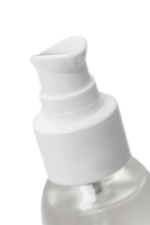 Съедобная гель-смазка Yovee «Клубничная прелюдия» с Д-пантенолом и вкусом клубники - 100 мл.