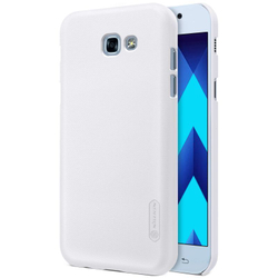 Накладка Nillkin Super Frosted Shield для Samsung Galaxy A7 (2017)