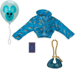 Кукла Disney ILY Жасмин