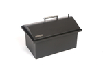 Коптильня горячего копчения Granada Black Box Maxi