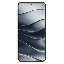 Тонкий жесткий чехол от Nillkin для Xiaomi Redmi Note 14 5G (версия Глобал), серия Super Frosted Shield