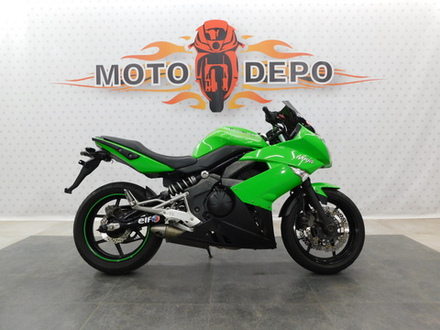 Kawasaki Ninja 400R 038316