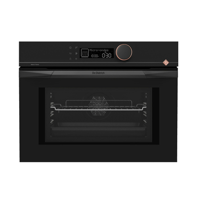 Комбинированная микроволновая печь De Dietrich DKC4536H