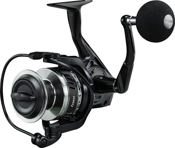 Катушка OKUMA Cedros 10000 Regular Speed