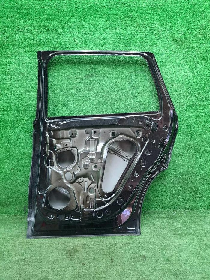 Дверь задняя правая Geely Monjaro (2021-н.в.)