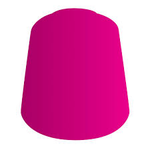 Краска акриловая Citadel Contrast: Doomfire Magenta (18Ml)