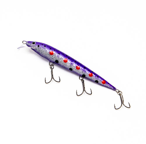 Terve Suomi, 13 см., цвет 036sp