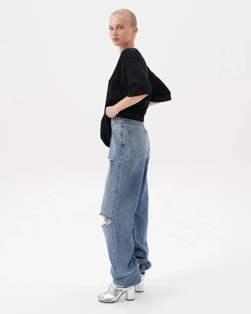 Футболка "1"