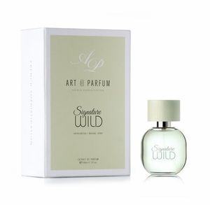 Art de Parfum Signature Wild