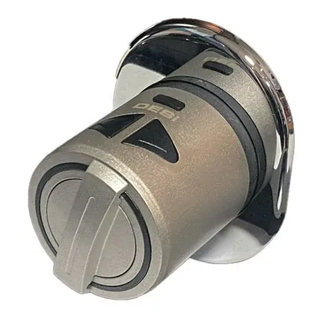 DESi Utopic Deadbolt - Замок невидимка