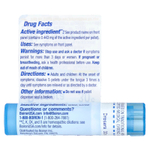 Boiron, Drosera, 30C, средство от сухого кашля, прибл. 80 гранул