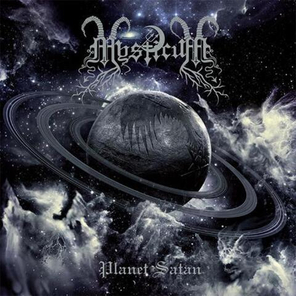 Mysticum / Planet Satan (Limited Edition)(RU)(CD)