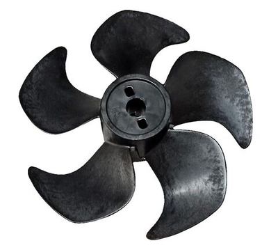 Гребной винт для двухвинтового 250 мм подрул. устр., правый, 5-лопастный (10269023)