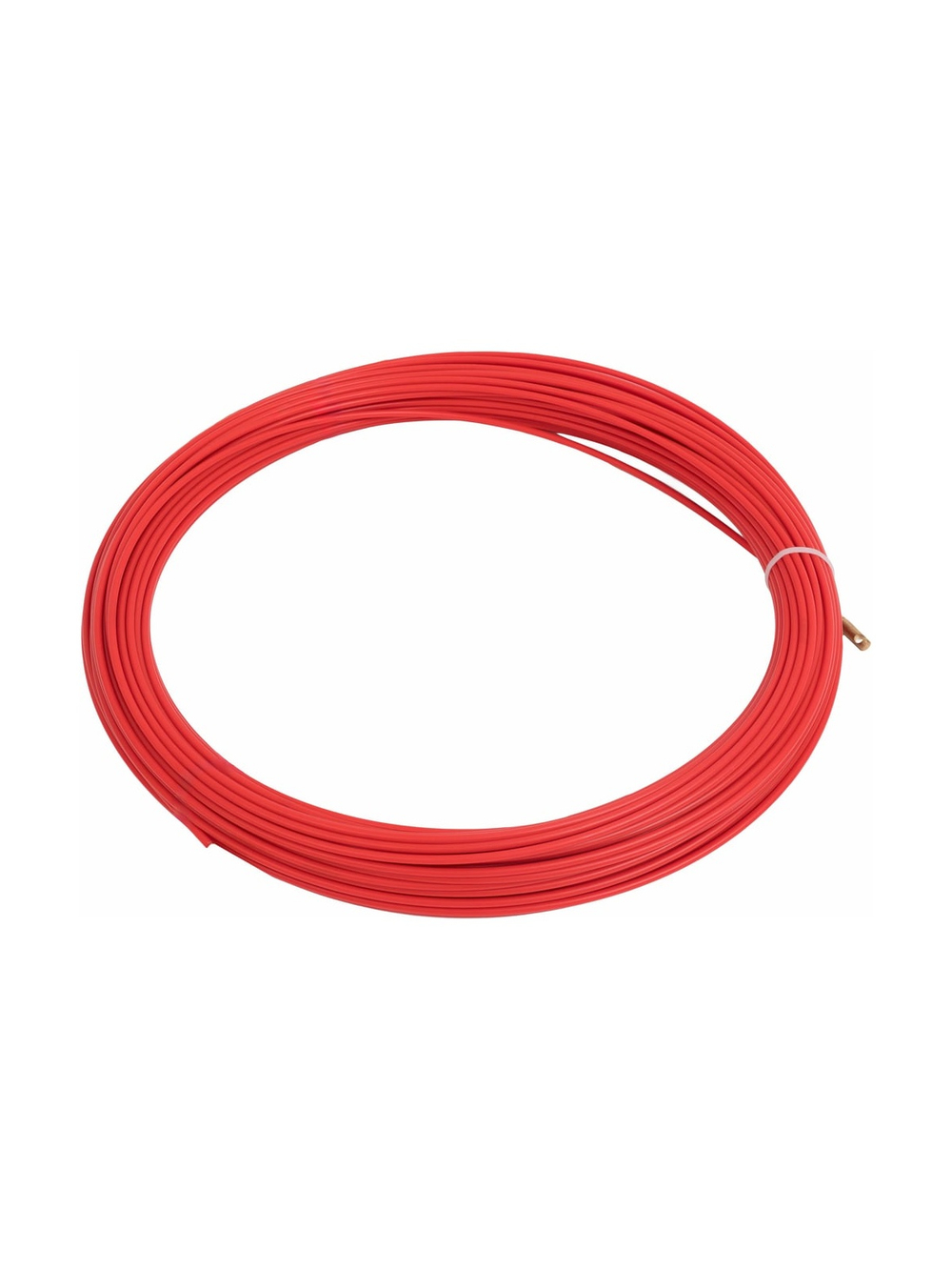 Протяжка для кабеля мини УЗК стеклопруток, 3,5 мм/50 м в бухте Gigant GECB-3,5/50