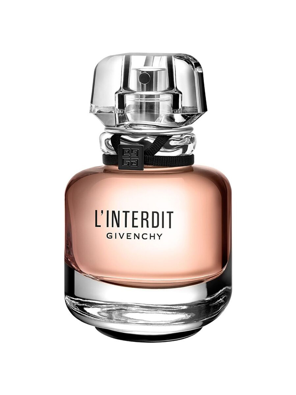 GIVENCHY L'Interdit lady 35ml edt