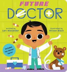 Future Doctor - Future Baby