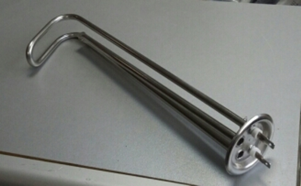 Тэн Г-образный для водонагревателей Поларис