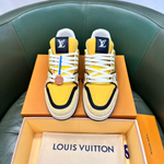 Кроссовки LV Trainer