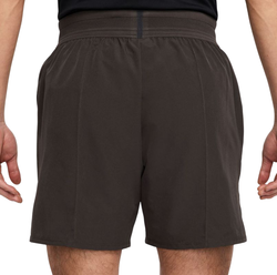 Теннисные шорты Nike Court Slam Dri-Fit - velvet brown