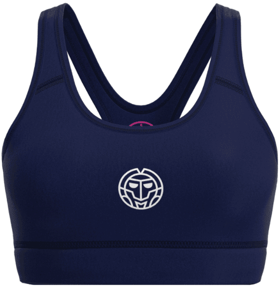 Топ женский Bidi Badu Crew Medium Support, арт. W1150001-DBL