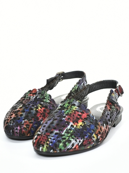 Босоножки женские Ascalini R15353