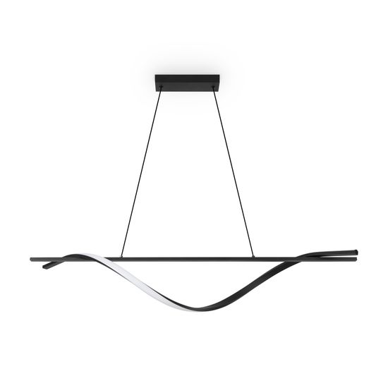 Подвесной светильник Freya FR6060PL-L48B