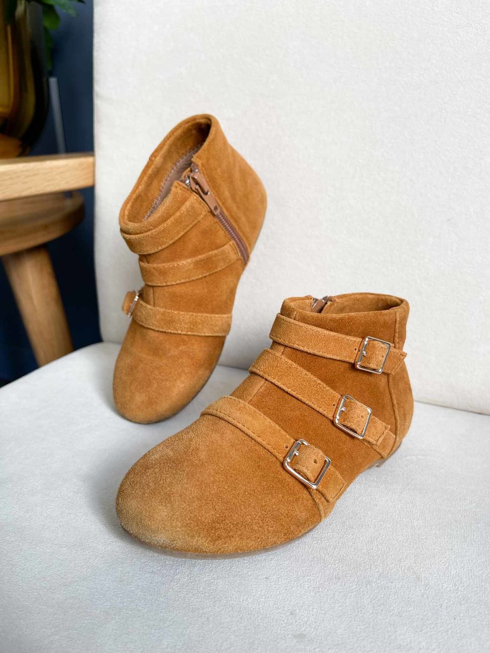 Ботинки Age of Innocence