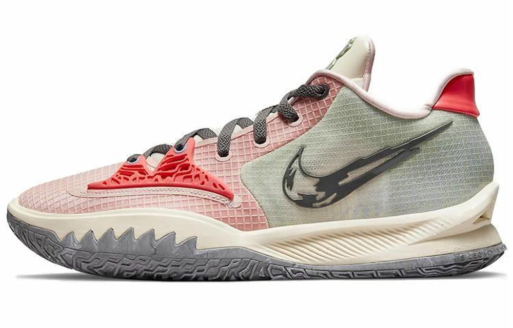 Кроссовки Nike Kyrie Low 4 Ep