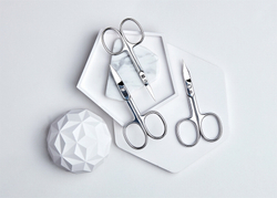 Zwilling Classic - Ножницы для кутикулы и ногтей 2 в 1, 1 шт.