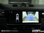 Porsche Cayenne (PO536) 3.0 E-Hybrid (09.2020)