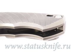 Нож Широгоров Координал Satin ZDP-189 SIDIS дизайнфотография - 13