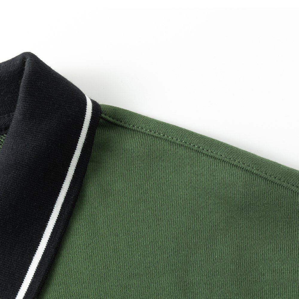 СВИТШОТ YMKASHIX FOUR STRIPES